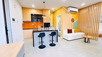 CẠNH GAS METRO SUỐI TIÊN- FULL NỘI THẤT-FREE GÓI DỊCH VỤ+ĐIỆN NƯỚC