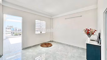 TRỌ MỚI XÂY KHÔNG CHUNG CHỦ CÓ NỘI THẤT