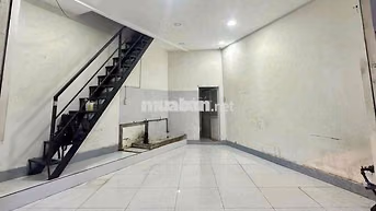 CHO THUÊ NHÀ MẶT TIỀN ĐUONG AN DUONG VUONG-P14-QUẬN 6