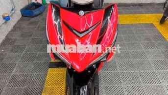 Yamaha Exciter Đỏ đen