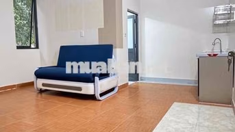 PHÒNG BAN CÔNG - SẴN MÁY LẠNH - CỬA SỔ THOÁNG MÁT
