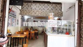 Cho thuê nhà Mặt tiền Phạm Thế Hiển, Q8- Chợ Chị Thiên Đường- 5x13-2P