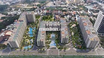 🔥 BCONS CENTRAL PARK – CHÍNH THỨC MỞ BÁN 3 TÒA THÁP ĐẦU THÁNG 9