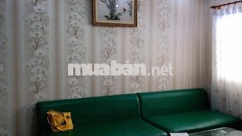 NGUYỄN PHÚC NGUYÊN QUẬN 3 – 82M2 (2PN 2WC) – NHÀ MỚI ĐẸP - 11TR/TH