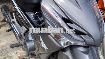 Honda Future X Xám