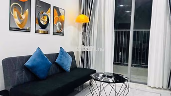 CĂN 1PN FULL NỘI THẤT CC HAPPY ONE CENTRAL THỦ DẦU MỘT