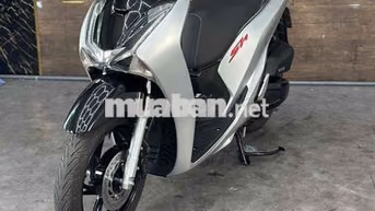 SH125 2019 trả trước 29tr bao nợ xấu