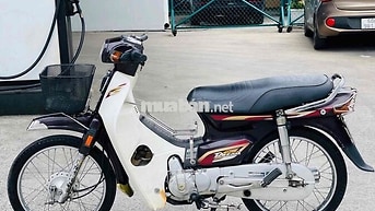 Honda Super Dream 2005 chính chủ