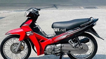 Yamaha Sirius 2017 biên 72