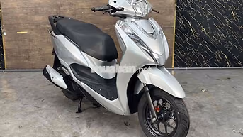 Lead 2022 4val trả trước 12tr ko giam cavet