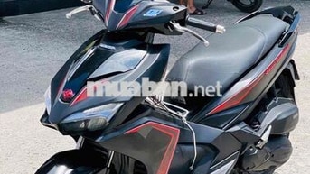 Honda Air Blade 2018 Đen nhám