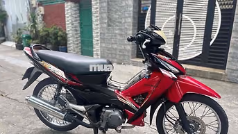Honda Wave RSX 100cc 2009 chính chủ Bs.Tphcm