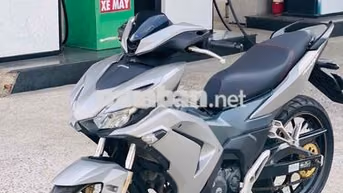 Honda Winner V3 ABS Bạc