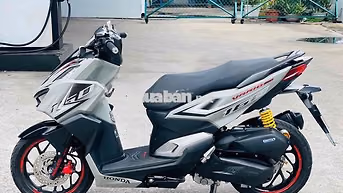 Honda Vario ABS 2023 Xám chính chủ