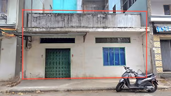 Siêu phẩm mặt tiền lên tới 8m - MT Võ Văn Dũng. DT 8x7 giá rẻ hơn 7 tỷ