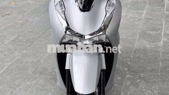 SH150 ABS 2020 BẠC PORSCHE MÁY ZIN BSTP CÓ GÓP