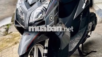 Yamaha Mio Xám Xe tay ga