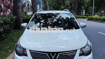 VinFast Fadil 2020 Trắng Tự động