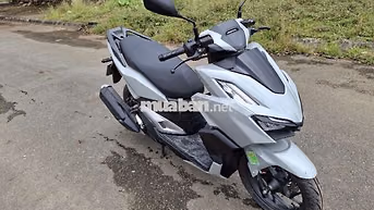 Honda Vario 160 2024 Xám 32k km