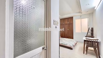 SIÊU PHẨM STUIO FULL NỘI THẤT SÁT CẦU CHỮ Y - ĐH SGU, HCMUS, HCMUE