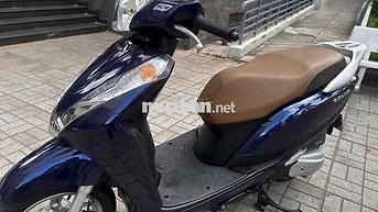 Lead 125cc 2014 Bstp Chính Chủ (Xe Zin đẹp)