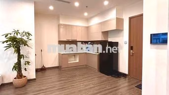 bán căn 1N+1 50m2 toà TK2 Vinhomes Smart City