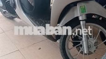 Honda SH Mode Bạc Xe tay ga