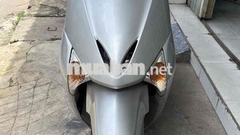 Honda Lead 2009 Bạc