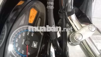 Honda PCX 2011 Đen 09chủ