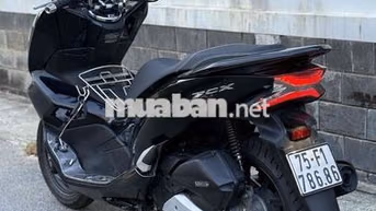 Honda PCX 2019 xe chất biển đẹp siêu víp