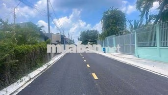 Hàng ngộp đầu tư 436m2 giá 950 triệu đường Nguyễn Văn Khạ, Tân An Hội
