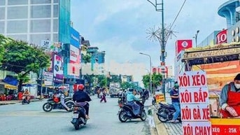 Giá sock tòa cityland  Cách lotter 70m Mặt tiền NGUYỄN VĂN LƯỢNG, GV