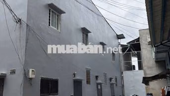 Phòng trọ 490/37 Hương lộ 2 ( phòng trống sẵn dọn vào ở liền)
