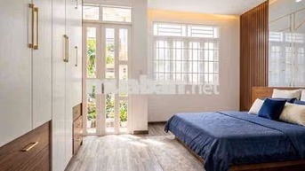 🇻🇳🇻🇳🇻🇳NHÀ NGUYÊN CĂN CÓ NỘI THẤT HUỲNH TẤN PHÁT NHÀ BÈ