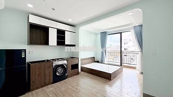 CC mini mới xây 100% - FULL NT - ngay CV GIA PHÚ - AEON TÂN PHÚ - HL3
