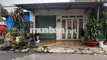 10x16. Góc 2 mặt tiền . Hiệp thành 13. Q12