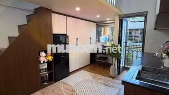 🔥TRỐNG LẠI PHÒNG DUPLEX FULL NỘI THẤT ĐƯỜNG TRƯỜNG CHINH BX AN SƯƠNG