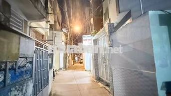 GIÁ QUÁ NGON-71m2 Nguyễn Đình Chính-Phú Nhuận-4 Tầng Ngang 5.2m - 9.99