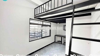 📍Phòng Cửa Sổ Gần ĐH GTVT - HUFLIT - CV PHẦN MỀM