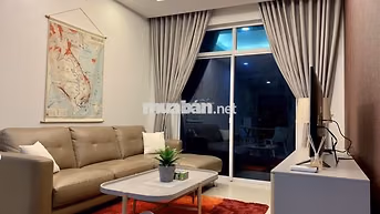 Bán chung cư Hoàng Kim Thế Gia (Bình Tân) - 90m2, 3PN, 2WC, giá 4 tỷ