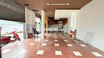 GÓC 2 MẶT TIỀN KINH DOANH. TRỆT LẦU 2PN 3WC. ĐƯỜNG XE 10 TẤN