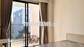 🌟CHDV FULL NỘI THẤT BAN CÔNG RỘNG THOÁNG - SONG HÀNH - QUẬN 12🌟