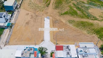 Bán 173m2 đất full thổ cư, xây tự do, chủ thiện chí.