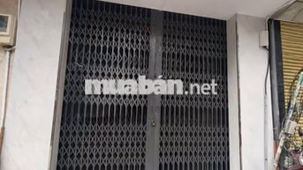 Cho thuê nhà mặt tiền Nguyễn Chí Thanh, P12,Q5- 4x20-3 tấm- 40 triệu