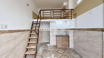 PHÒNG DUPLEX CÓ GÁC - TRUNG TÂM QUẬN 12