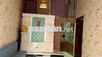 nhà 3phòng ngủ gần chợ Tân Định