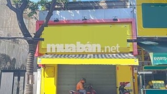 Mặt Tiền Tân Hòa Đông - Gần Chợ, Vòng Xoay Phú Lâm.