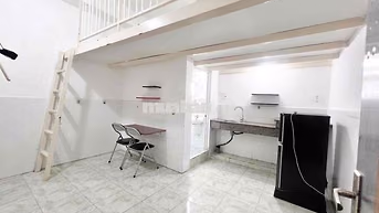 🏠 PHÒNG TRỌ TÂN BÌNH – 3TR5/THÁNG | SÂN THƯỢNG RỘNG