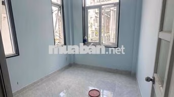 cho thuê nhà hẻm tải lý thường kiệt P9 TB. DT: 7m x 5m 2 lầu 4 phòng
