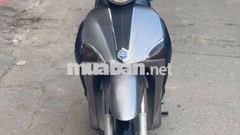 Piaggio Liberty Bạc Xe tay ga